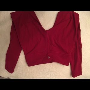 COPY - Lululemon Tights